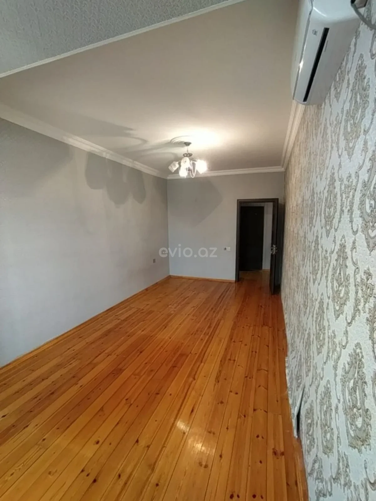 Kirayə 1 otaqlı mənzil Xırdalanda — Mənzil, Abşeron (4)