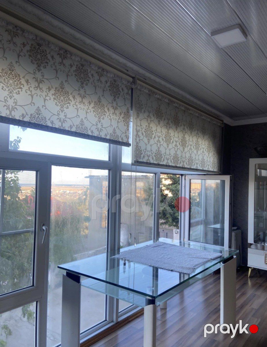 Satılır 13 otaqlı həyət evi/bağ evi 100 m² — Ev, villa, Bakı (11)