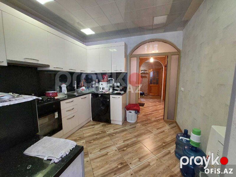 Köhnə tikili Satılır Sabunçu r., Bakixanov q., 4 otaq, 85 m² — Mənzil, Bakı (7)