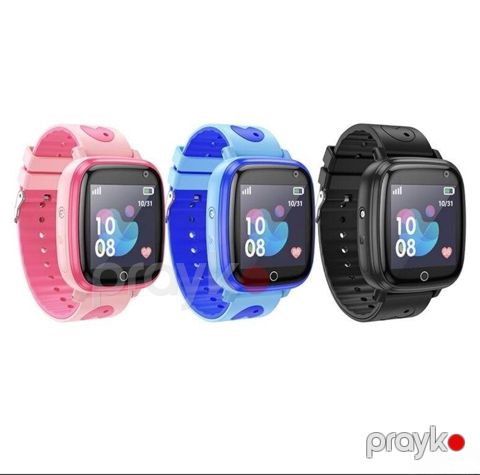 Smart saat "Hoco Y11" Hoco Y11 smart sahat Hoco Y100 Smart Saat — Bakı