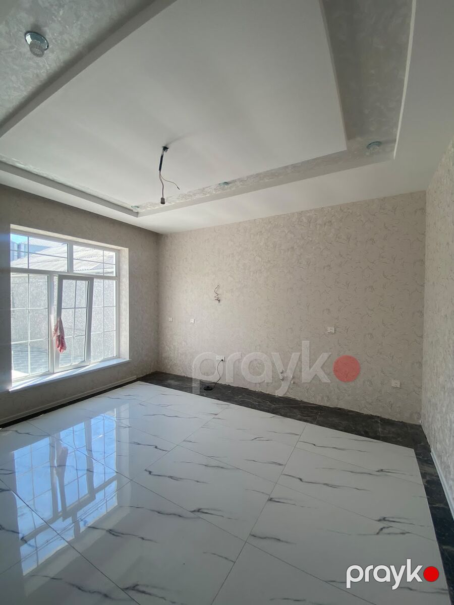 Həyət evi, Xırdalan ş — Ev, villa, Xırdalan (9)