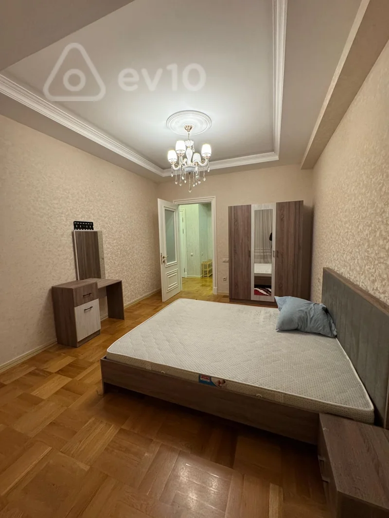 2 otaqlı mənzil, 90 m², Xalqlar Dostluqu Metrosu — kirayə — Mənzil, Bakı (7)