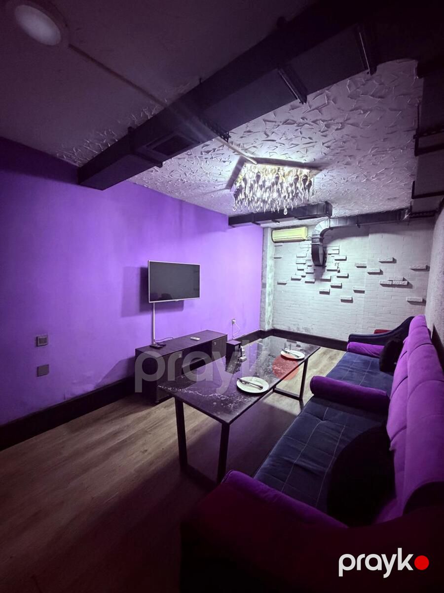 İcarəyə verilir obyekt 580 m² — Əmlak, Bakı (9)