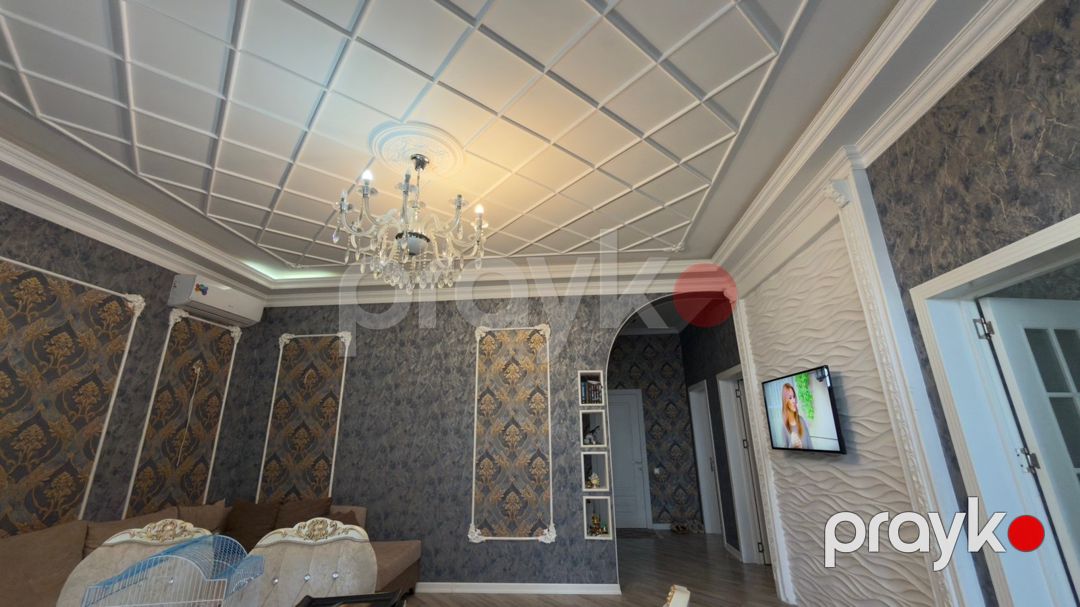 Həyət evi kirayə verilir, Masazır qəs — Ev, villa, Bakı (7)