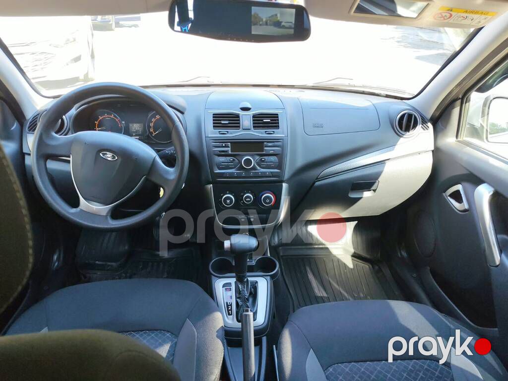 Lada (VAZ) Granta, 1.6 L, 2019 il, 57 157 km — Avtomobillər, Bakı (7)