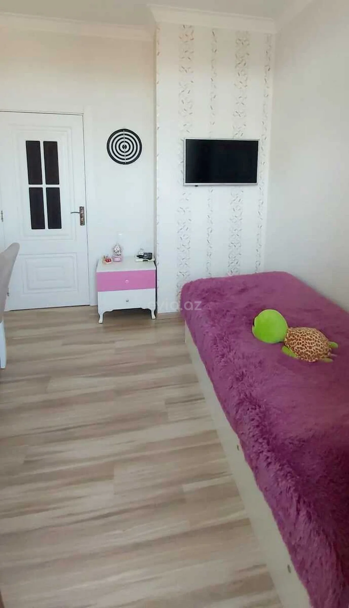 Kirayə 3 otaqlı mənzil Masazırda — Mənzil, Abşeron (6)