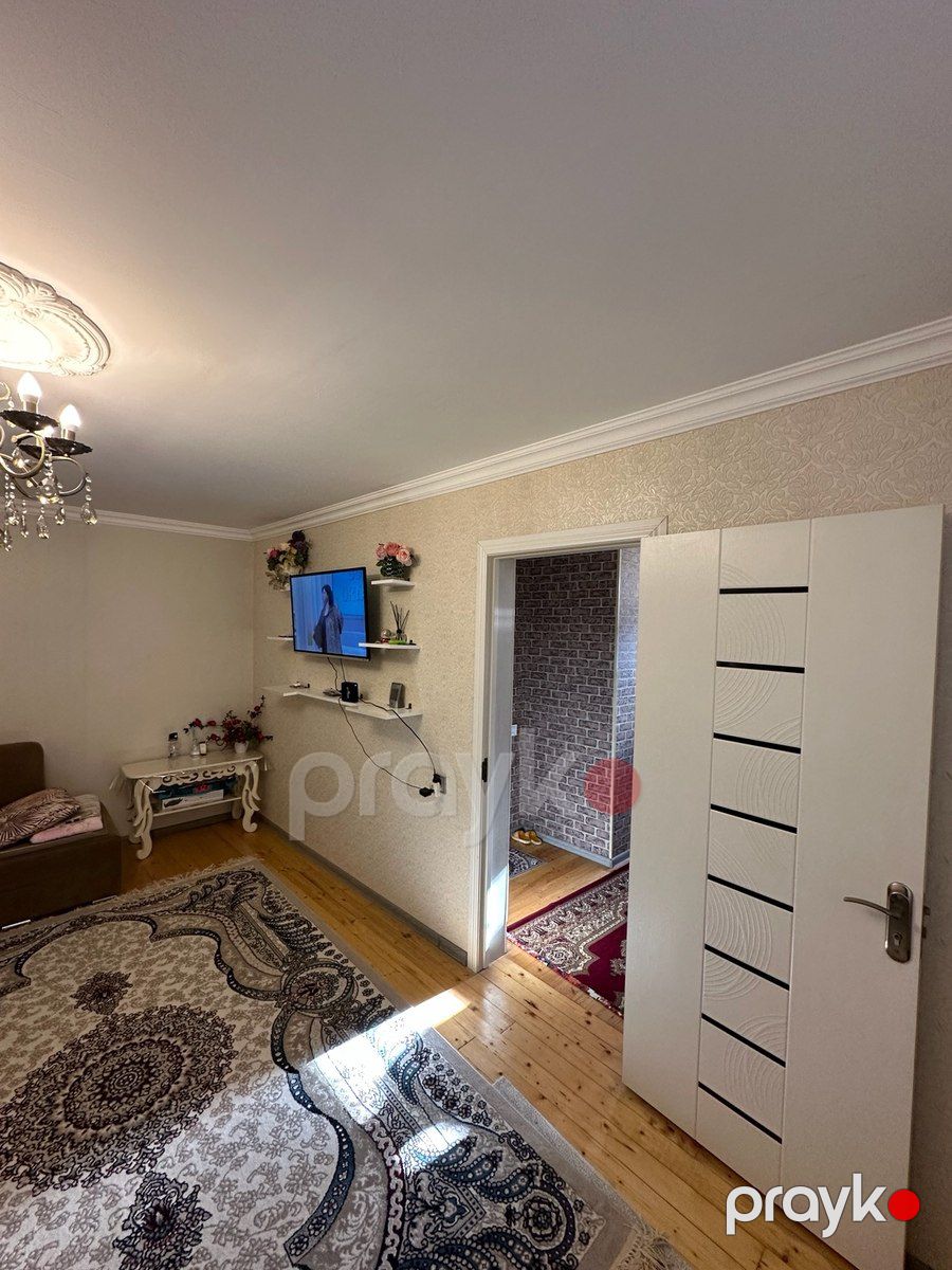 Həyət evi, Lökbatan qəs — Ev, villa, Bakı (4)