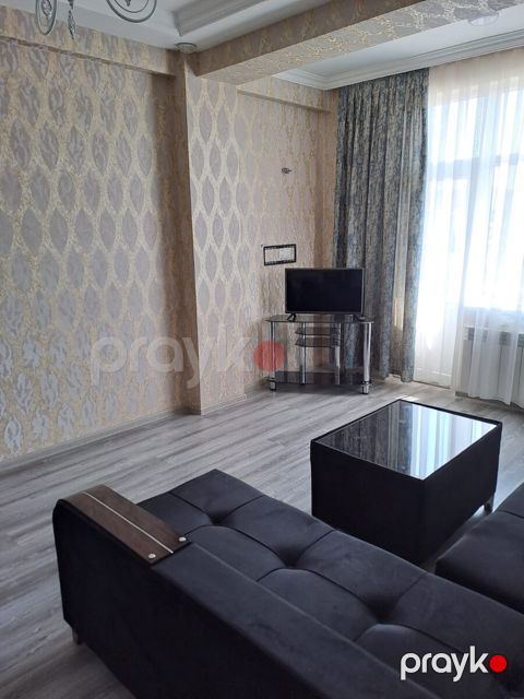 2-otaqlı yeni tikili, Xırdalan ş., 55 m² — Xırdalan