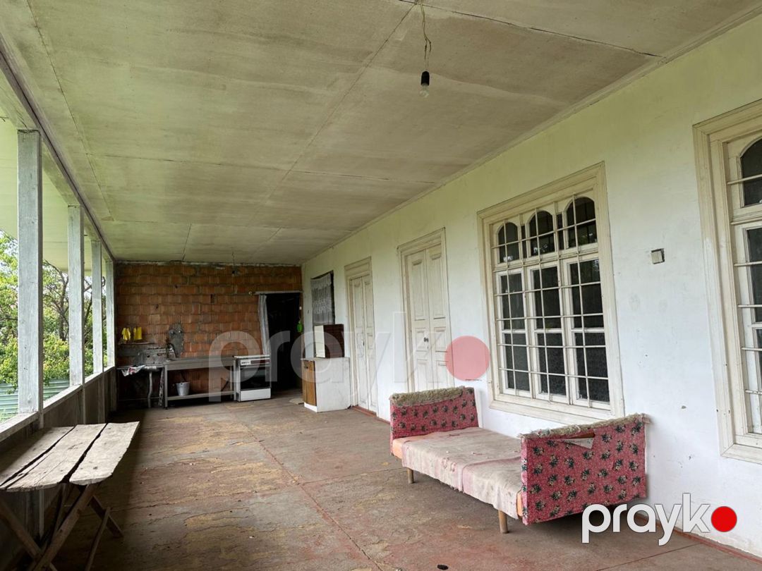 Həyət evi, Oğuz r — Ev, villa, Oğuz (3)