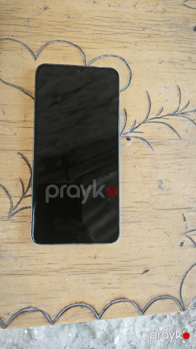 Samsung Galaxy S22 5G Phantom Black 128GB/8GB — Smartfonlar, Bakı (2)