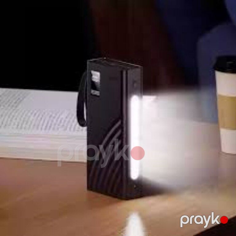 "Hoco J155" 20000mah fast şarj powerbank — Smartfonlar, Bakı (2)