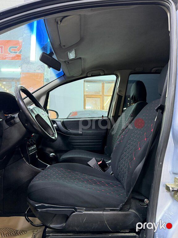 Opel Zafira, 1.8 L, 2000 il, 147 918 km — Avtomobillər, Xırdalan (10)