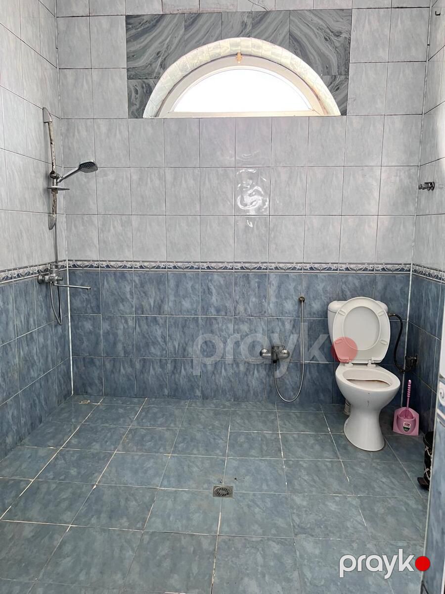 Satılır 4 otaqlı həyət evi/bağ evi 150 m² — Ev, villa, Bakı (10)
