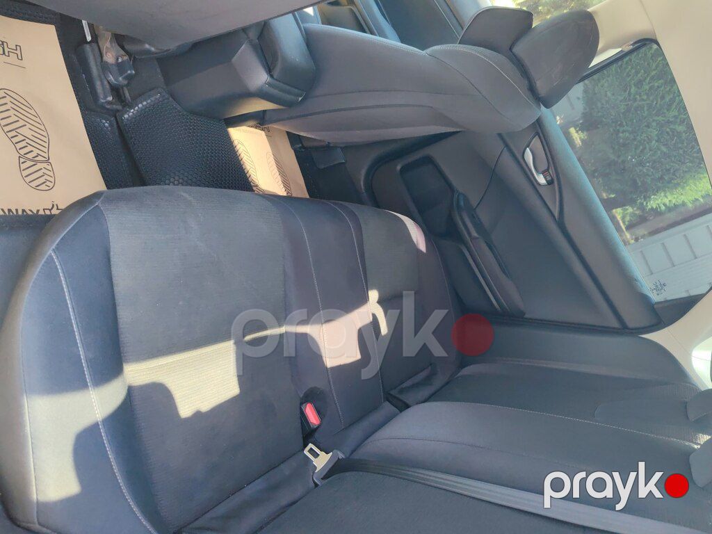 Honda Insight, 1.5 L, 1.2 kWh, 2019 il, 161 000 km — Avtomobillər, Gəncə (11)