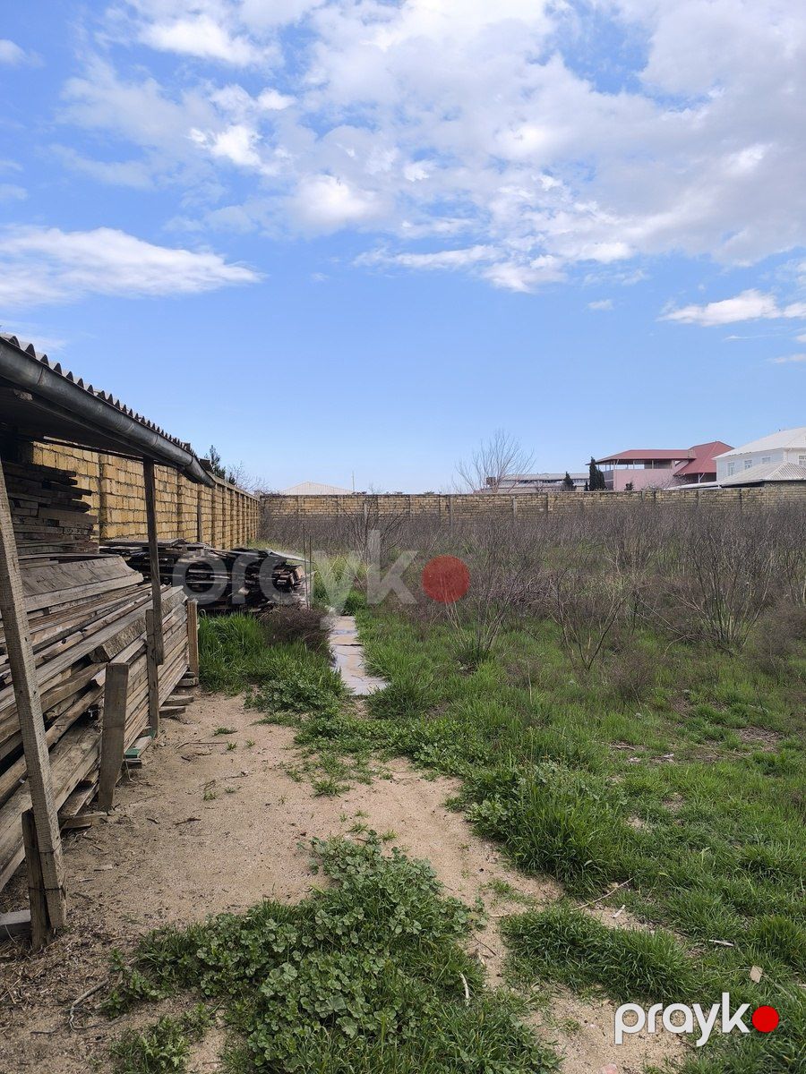 Satılır torpaq 24 sot — Torpaq, Bakı (4)