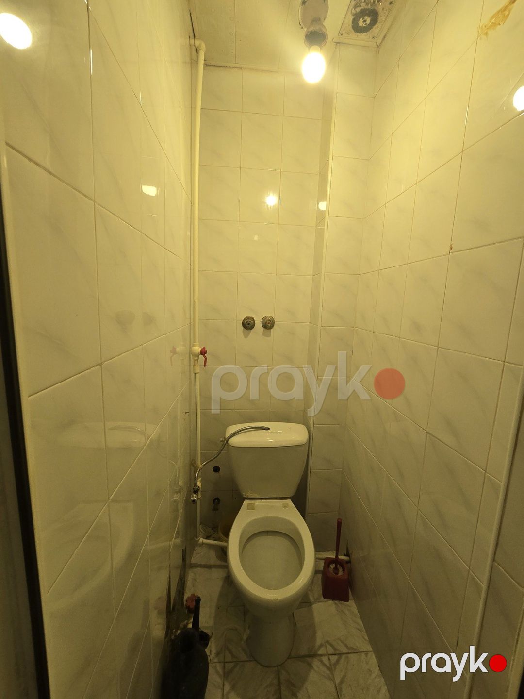 Satılır 3 otaqlı köhnə tikili 70 m² — Mənzil, Bakı (12)