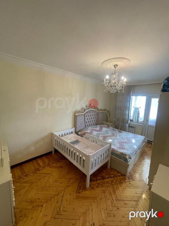 Satılır 2 otaqlı köhnə tikili 65 m² — Mənzil, Bakı (9)