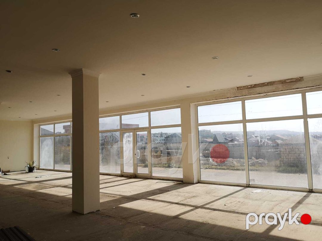 İcarəyə verilir obyekt 950 m² — Əmlak, Bakı (8)