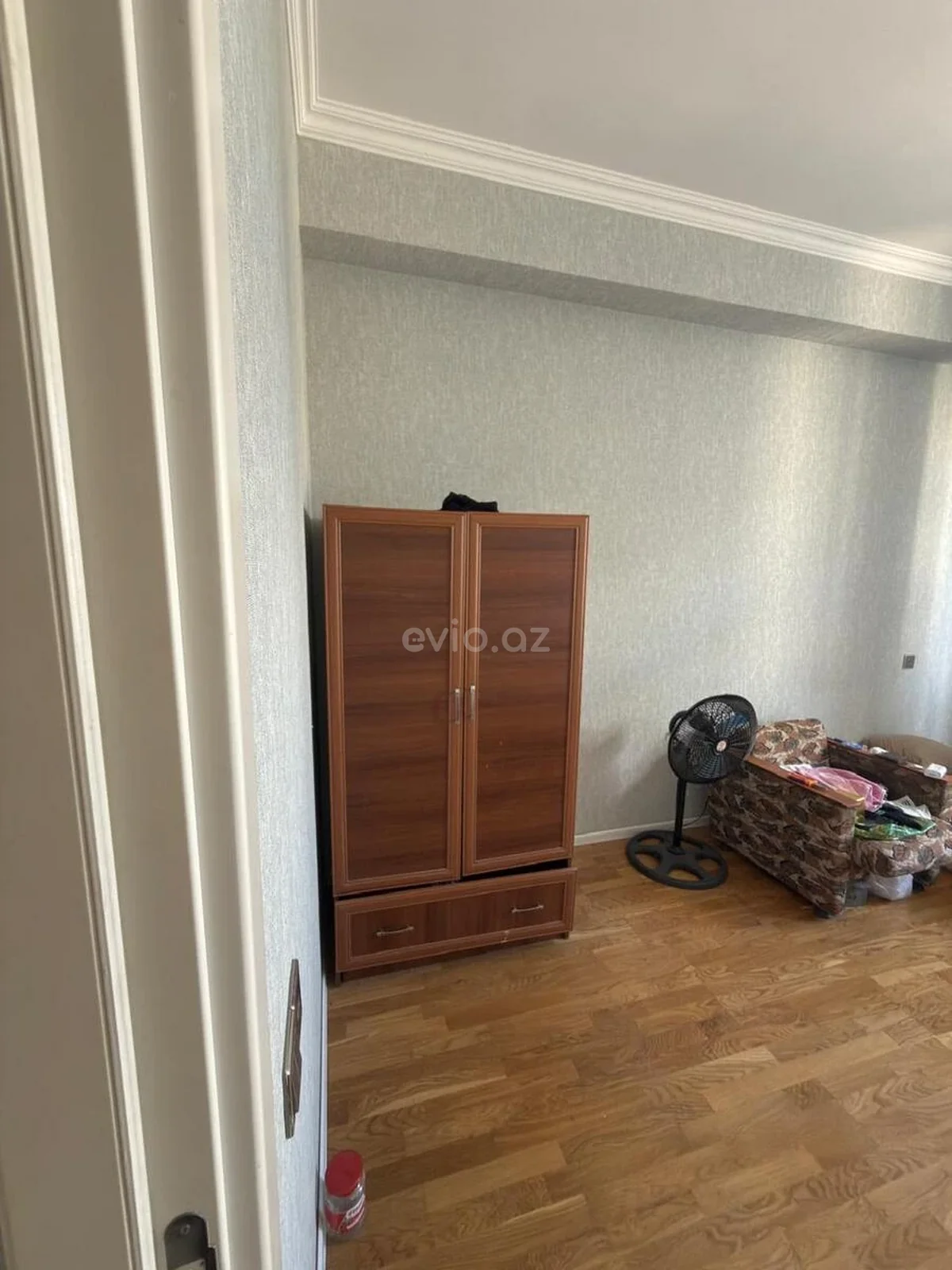 Kirayə 2 otaqlı mənzil Yeni Yasamal qəsəbəsində — Mənzil, Bakı (10)