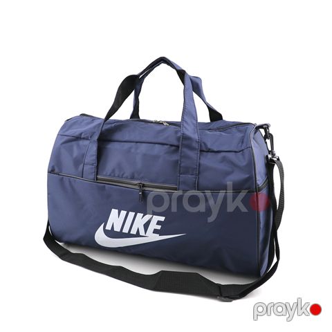 Nike Sport Səyahət və İdman Çantası – Göy Rəngdə