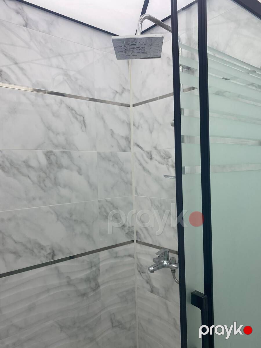 İcarəyə verilir 2 otaqlı yeni tikili 55 m² — Mənzil, Bakı (11)