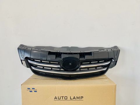 "Toyota Corolla 2008" radiator barmaqığı — Bakı