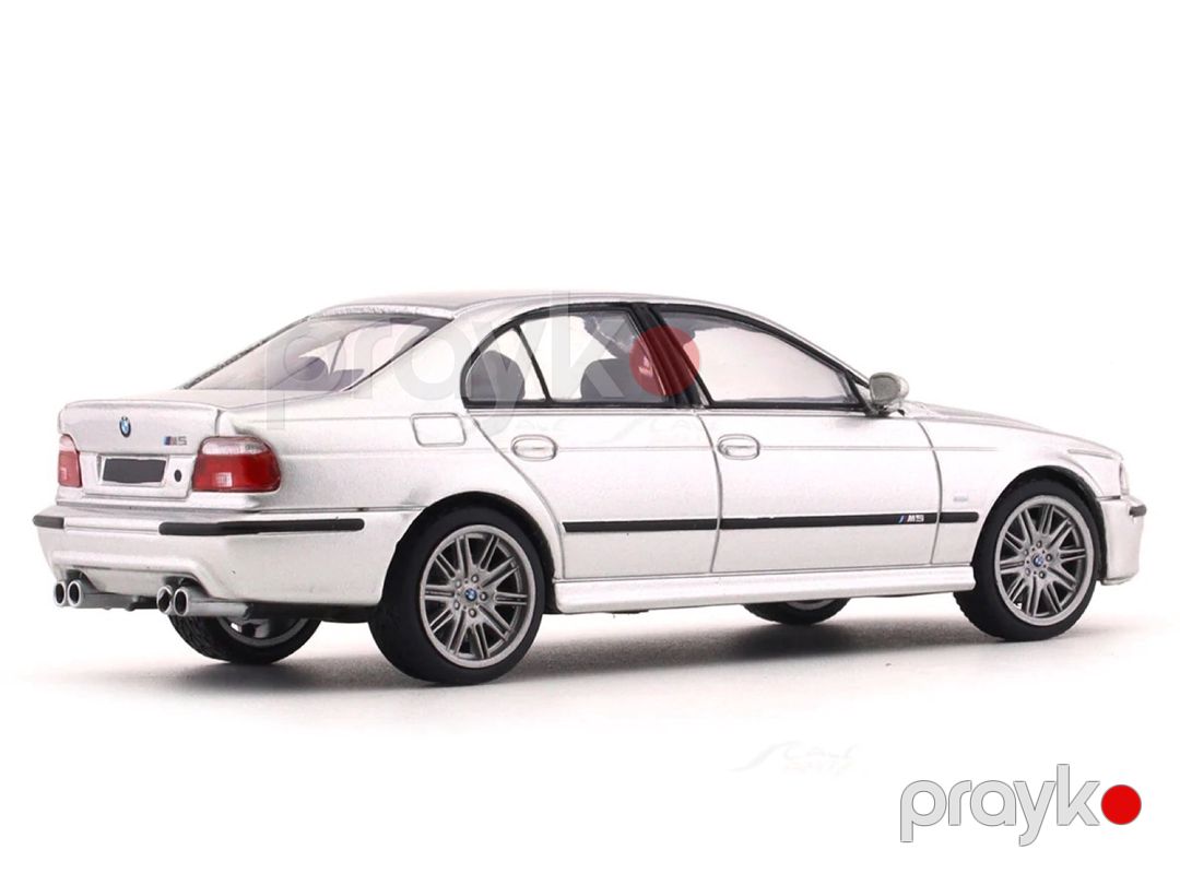 Solido 1:43 BMW M5 (E39) modeli — Kolleksiyalar, Bakı (5)
