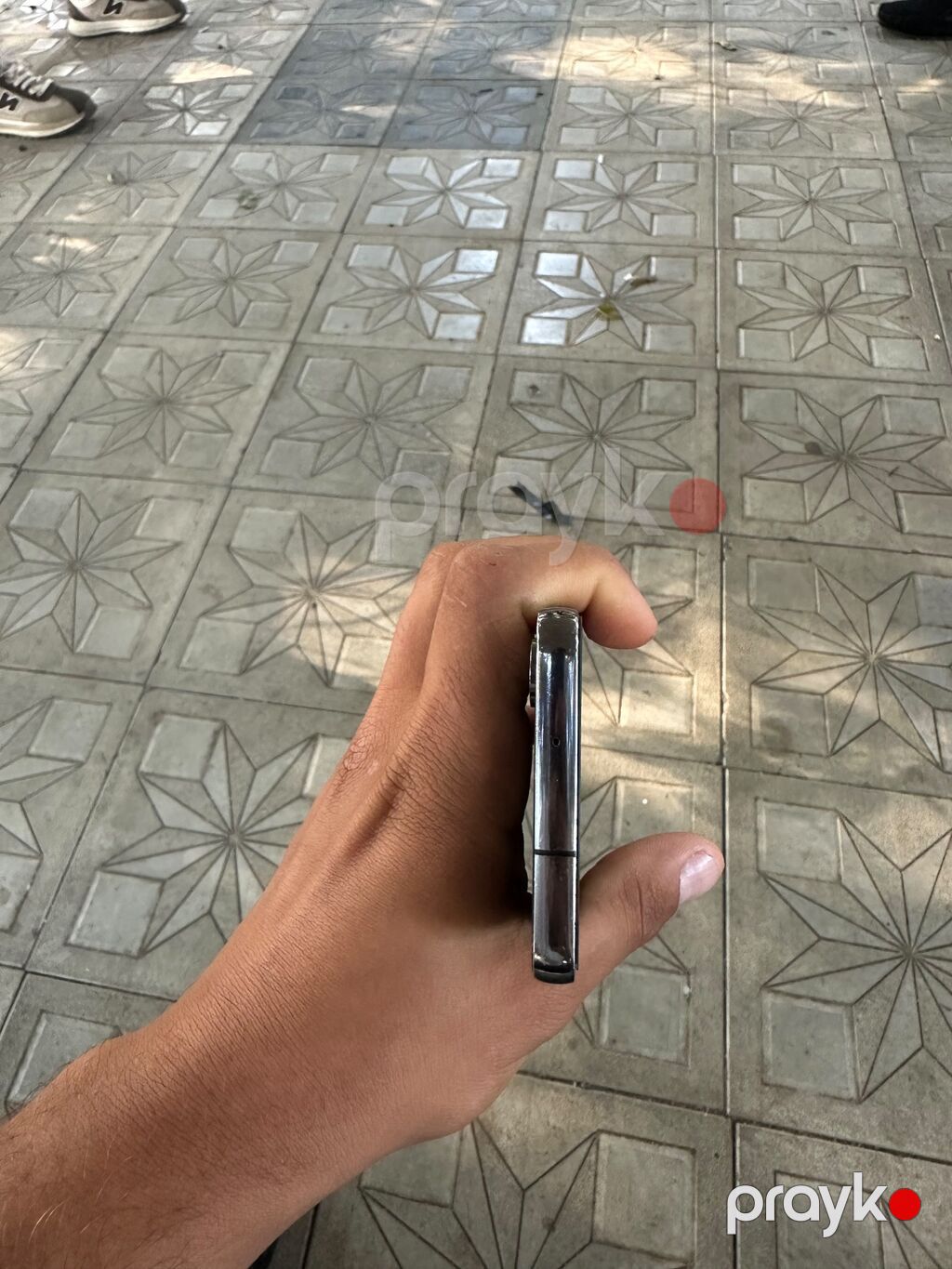 Samsung Galaxy S23, rəng - Qara — Samsung, Göytəpə (5)