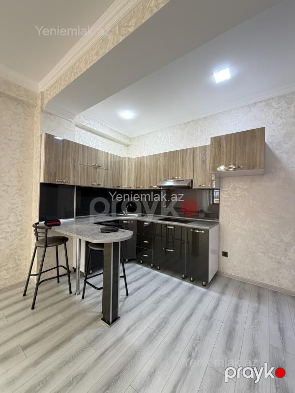 Satılır 3 otaqlı Bina evi menzil (Yeni tikili), 100 m², Sabunçu rayonu — Mənzil, Bakı (4)
