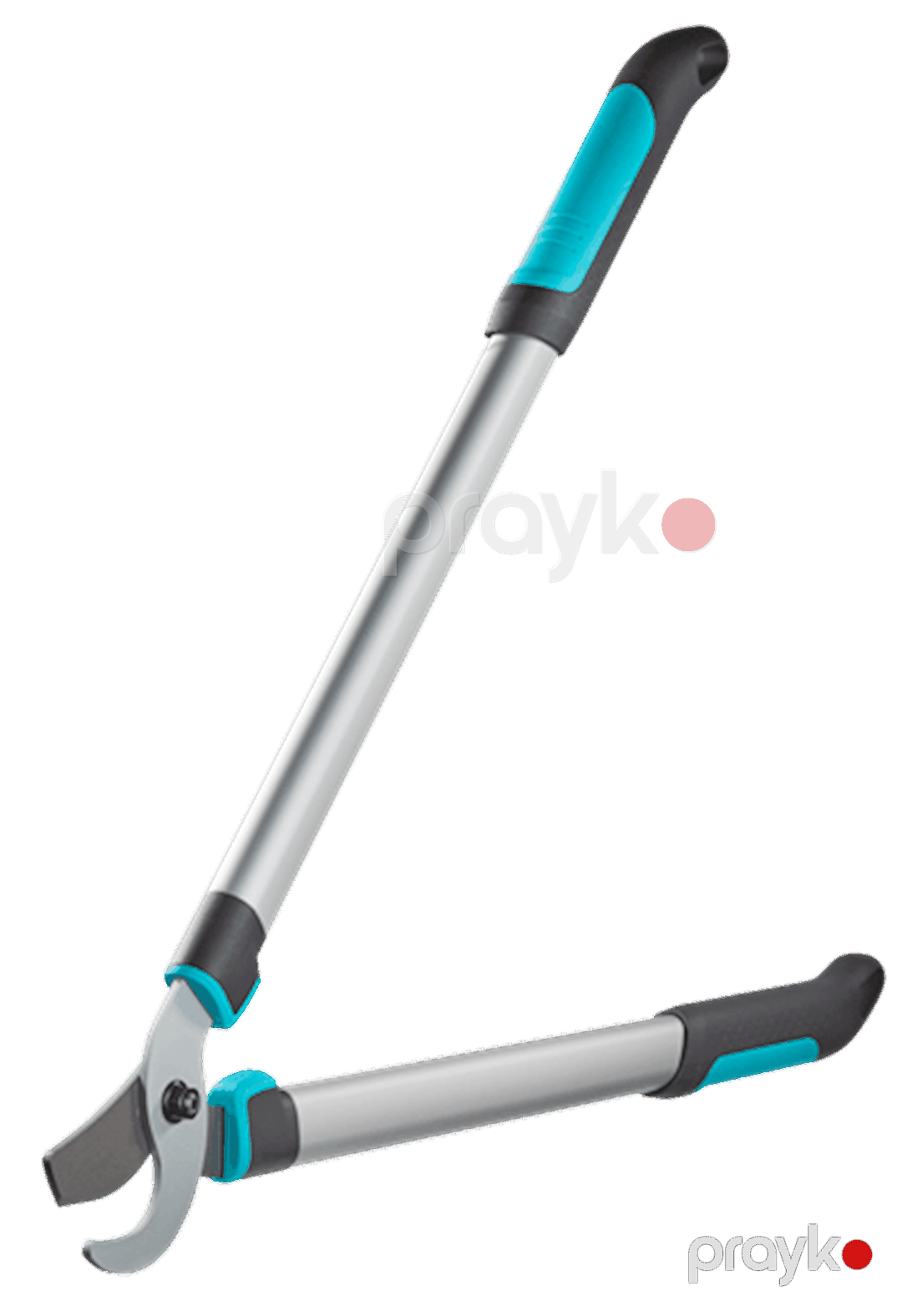 Budaq doğrayan Gardena EasyCut 680B — Mallar, Bakı (2)