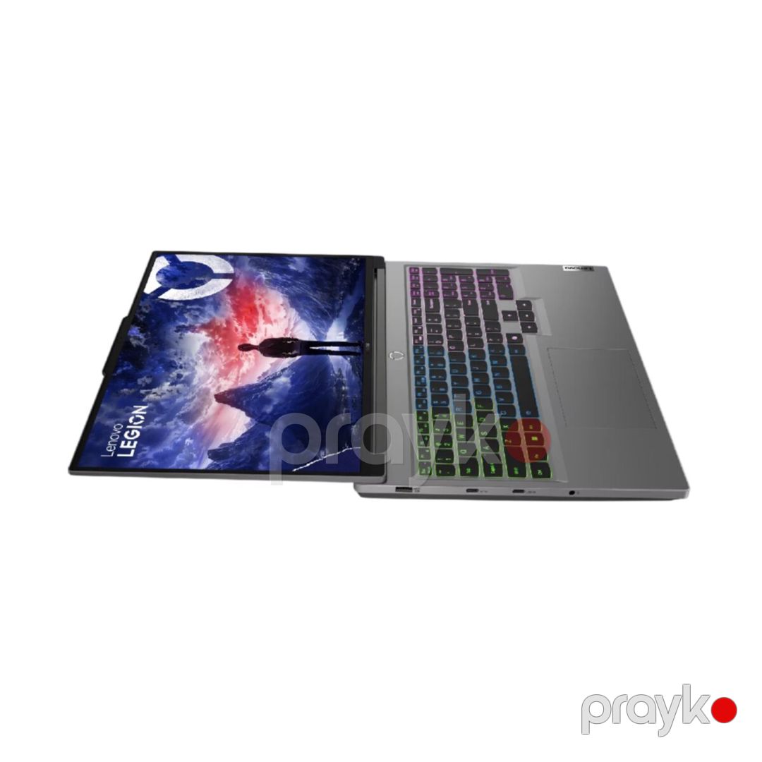 Lenovo Legıon 5 16IRX9 RTX 4060 8 GB Gaming — Noutbuklar, Bakı (2)