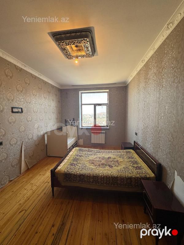 Satılır 1 otaqlı Bina evi menzil (Yeni tikili), 41 m², Masazır — Mənzil, Abşeron (5)