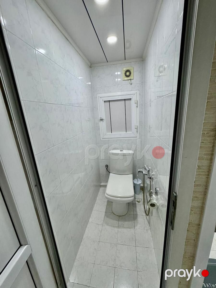 Satılır 3 otaqlı köhnə tikili 100 m² — Mənzil, Bakı (9)