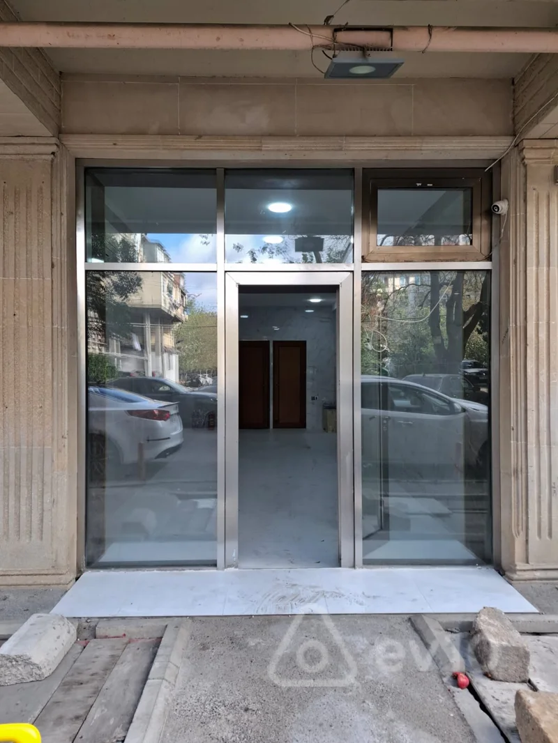 Obyekt, 40 m², 20 Yanvar küç 8 — kirayə — Əmlak, Bakı (11)