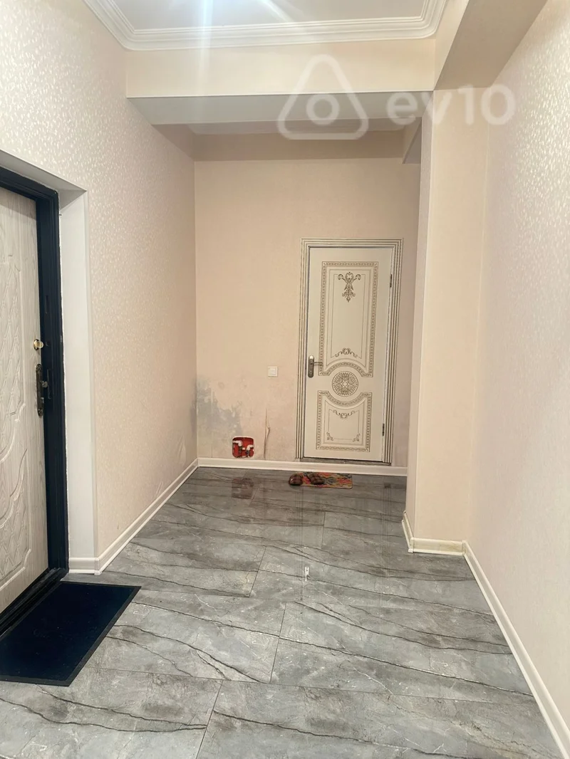 2 otaqlı mənzil, 90 m², İlham Əliyev Küçəsi — kirayə — Mənzil, Bakı (11)