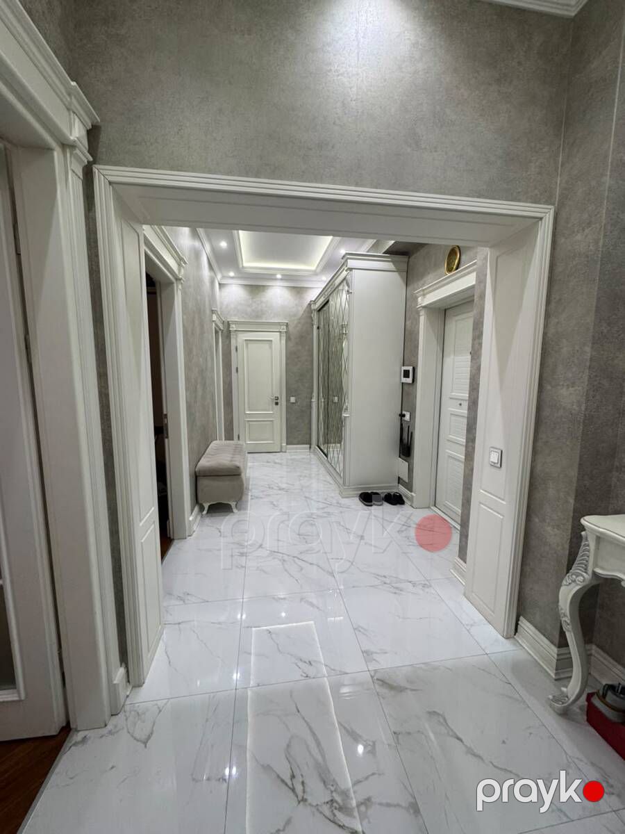 Satılır 3 otaqlı yeni tikili 115 m² — Mənzil, Bakı (5)