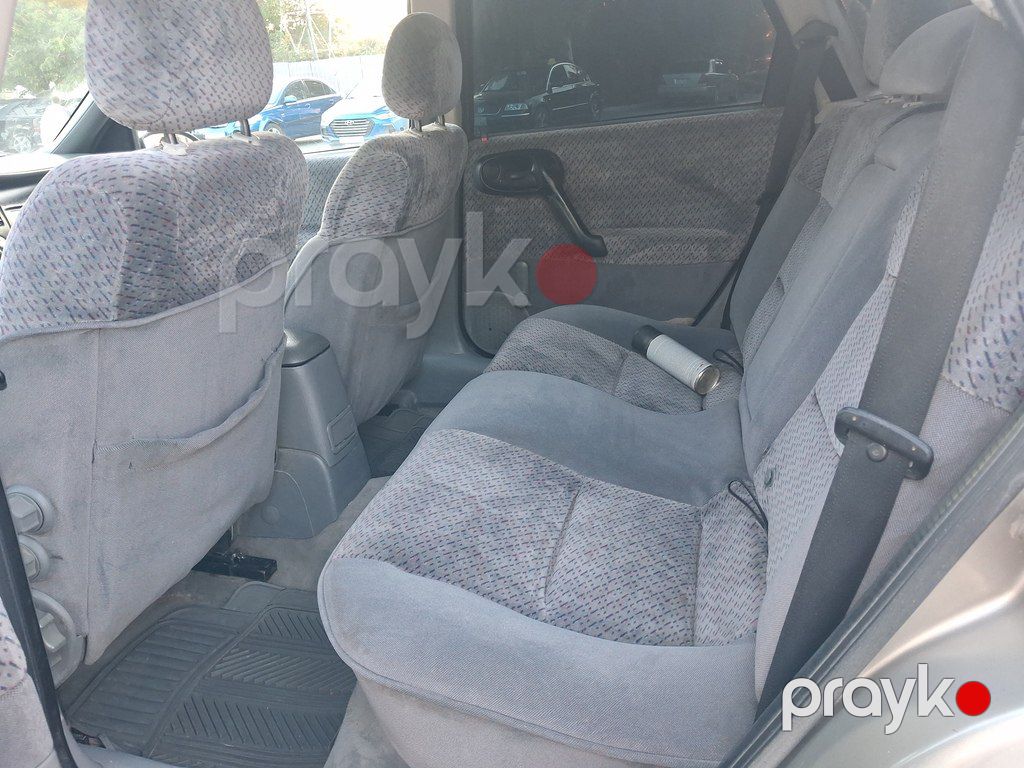 Opel Vectra, 1.8 L, 1997 il, 390 000 km — Avtomobillər, Sumqayıt (9)