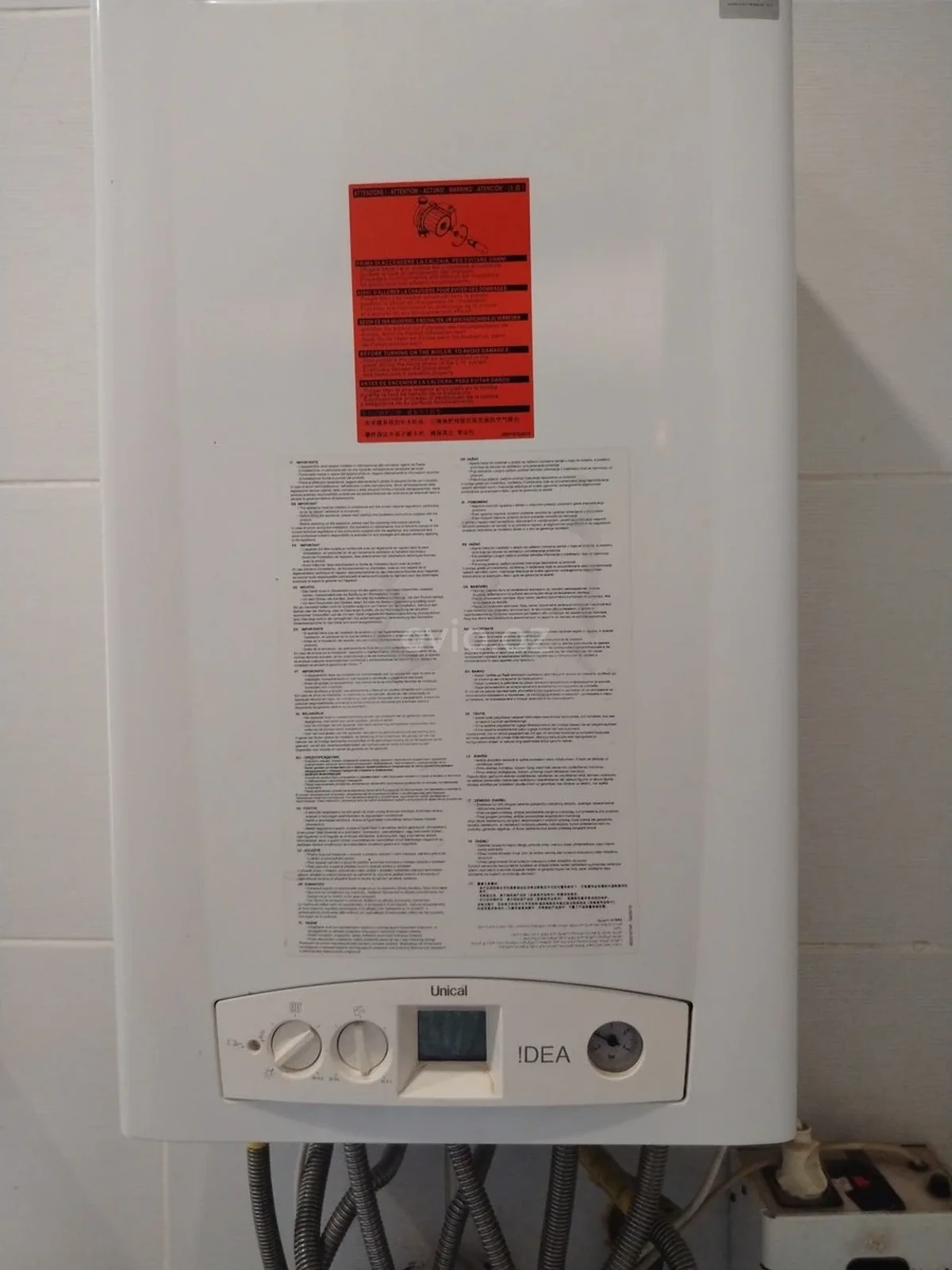 Kirayə 2 otaqlı mənzil 28 May metrosu yaxınlığında — Mənzil, Bakı (12)