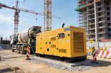 Generator icarəsi — Elcin Bəy