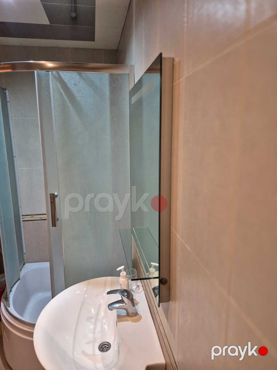Satılır 4 otaqlı yeni tikili 190 m² — Mənzil, Bakı (9)
