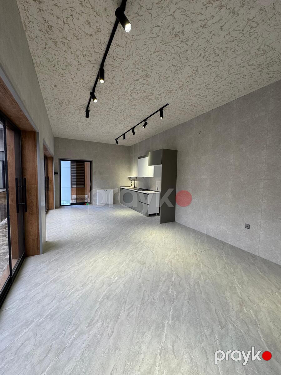 Satılır 5 otaqlı həyət evi/bağ evi 210 m² — Ev, villa, Bakı (8)