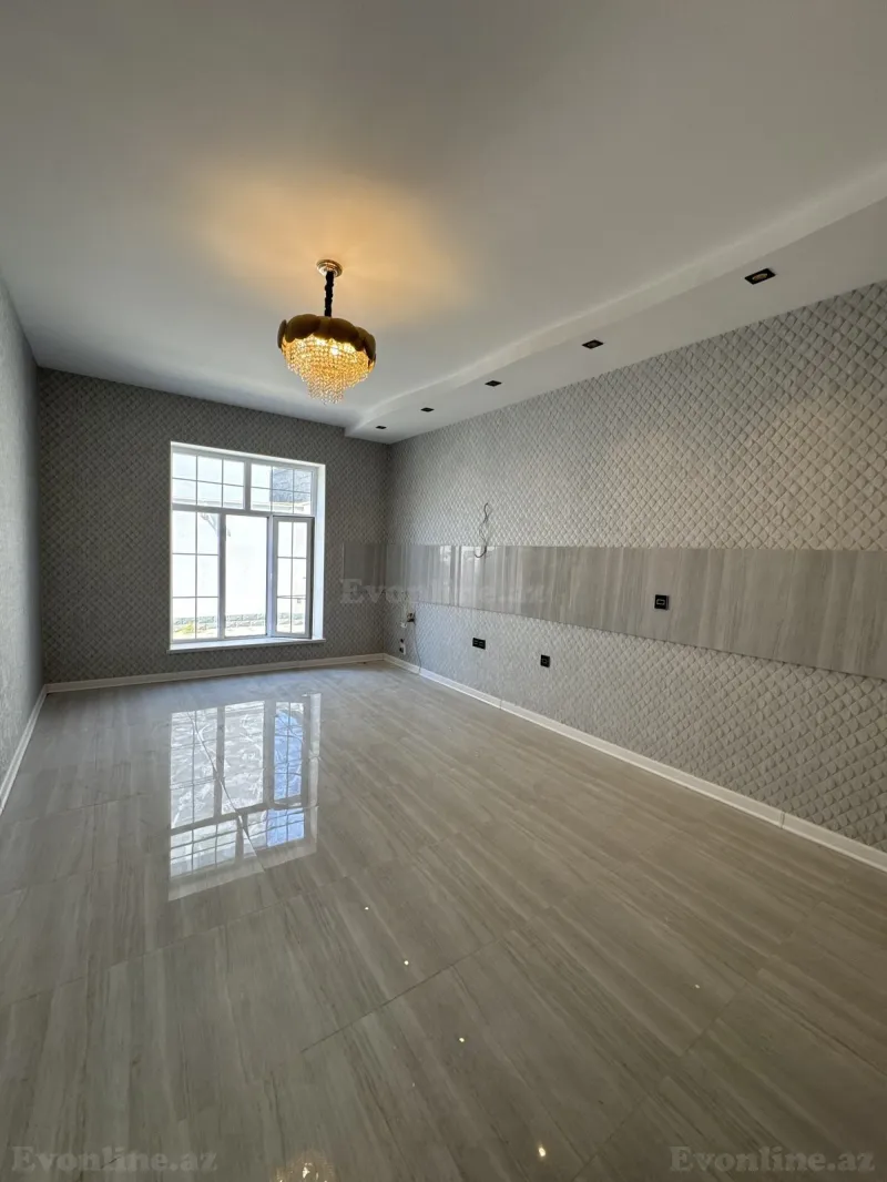 Satılır 4 otaqlı Həyət evi 140 m² Bakı, Xəzər r., Binə — Ev, villa, Bakı (3)