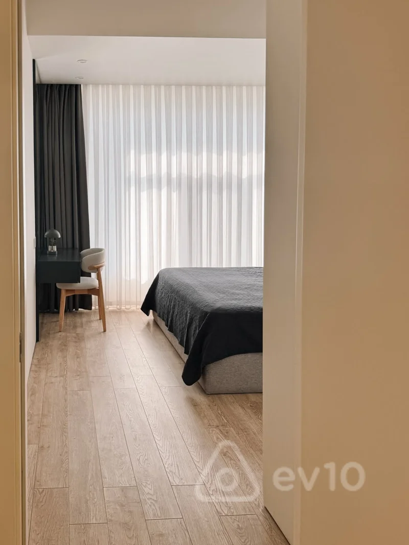 3 otaqlı mənzil, 74 m², Xetai metrosu yaxinligi — kirayə — Mənzil, Bakı (10)