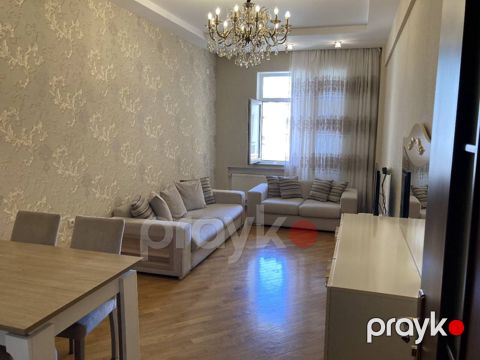 Satılır 3 otaqlı yeni tikili 105 m²