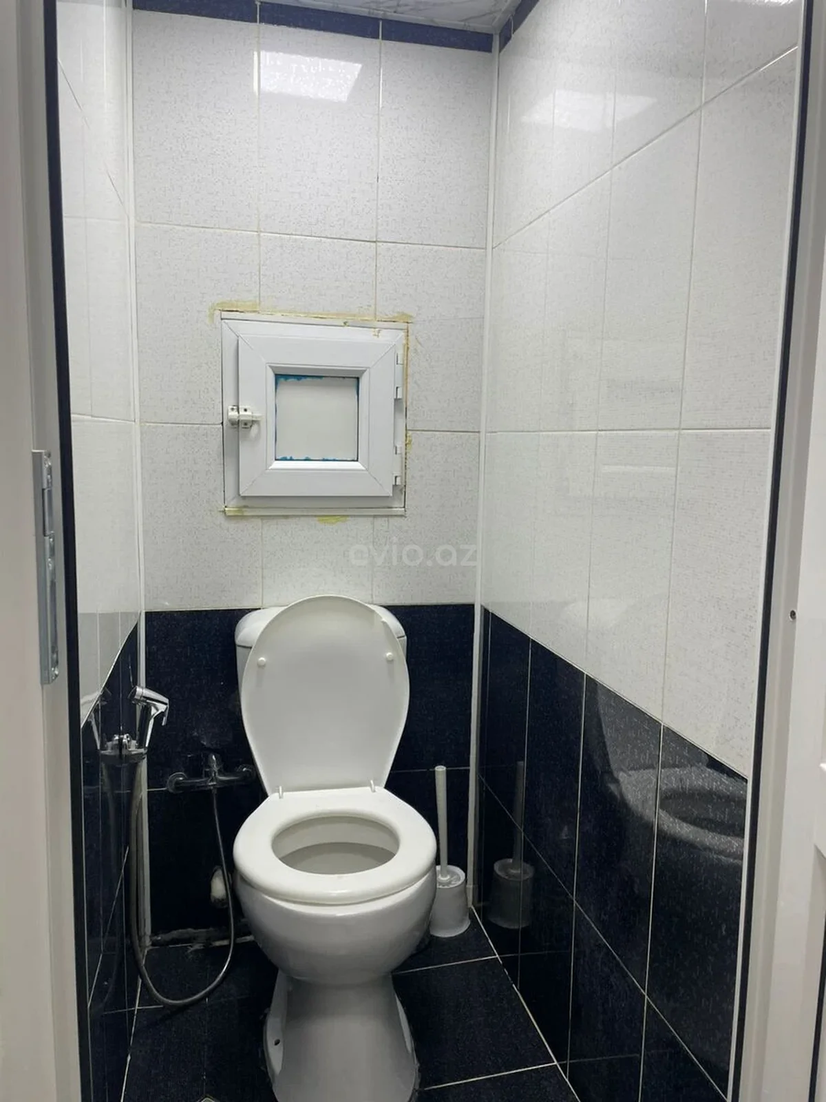 Kirayə 2 otaqlı mənzil 20 Yanvar metrosu yaxınlığında — Mənzil, Bakı (7)