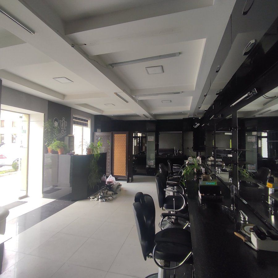 Obyekt icarəyə verilir, 82 m², Hüseyn Cavid pr., Xırdalan — Ofis (6)