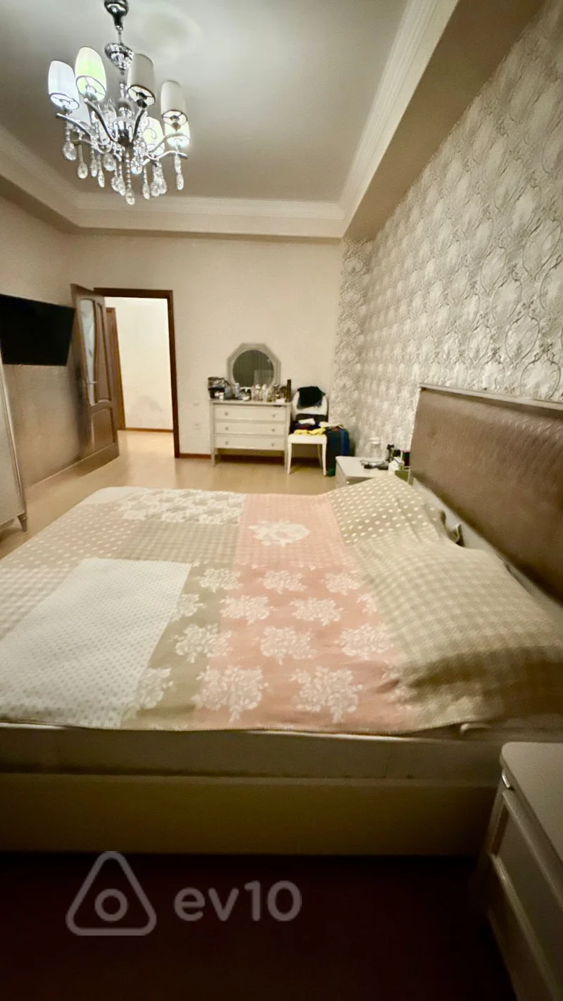3 otaqlı mənzil, 185 m², Möhsün sənani — kirayə — Mənzil, Bakı (3)