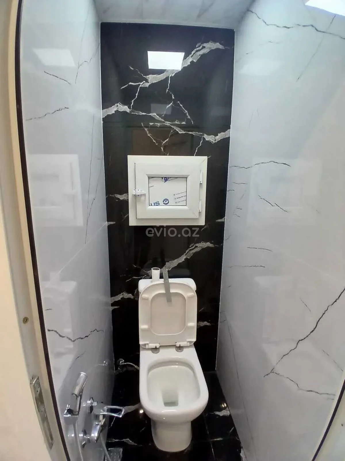 Kirayə 2 otaqlı mənzil 20 Yanvar metrosu yaxınlığında — Mənzil, Bakı (6)
