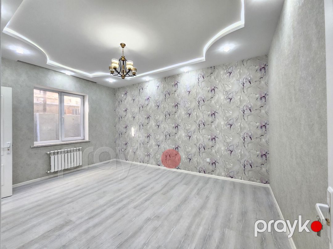 Satılır 3 otaqlı həyət evi/bağ evi 110 m² — Ev, villa, Xırdalan (6)