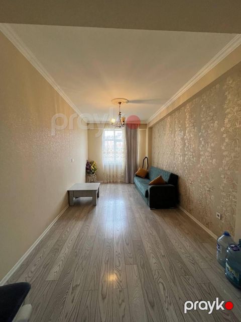 2-otaqlı yeni tikili, Masazır qəs., 60 m² — Bakı